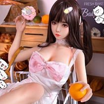 Zinwang Entity dolls Non-inflatable dolls full-body genuine human version Erotics Supplies Silicone man with insertable toy lady