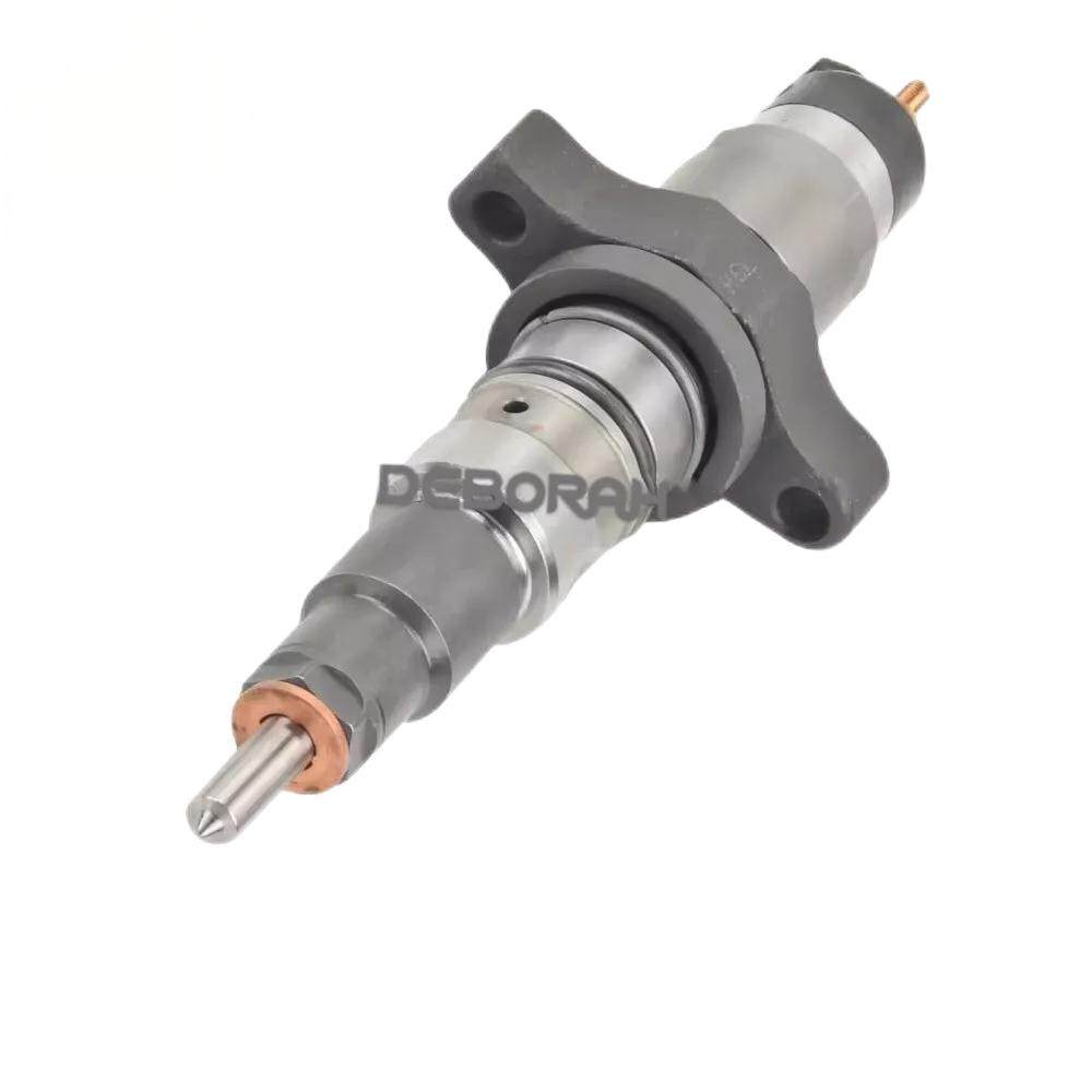 0445120070柴油燃油喷油器3976631适用于康明斯发动机ISE ISE8.9L,淘宝优惠券,粉丝福利购,淘宝优惠卷