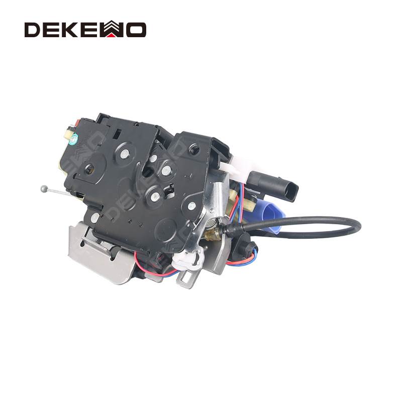 锁车门锁块中控锁 适用于A84E1837015A 4E18370164A - 图1