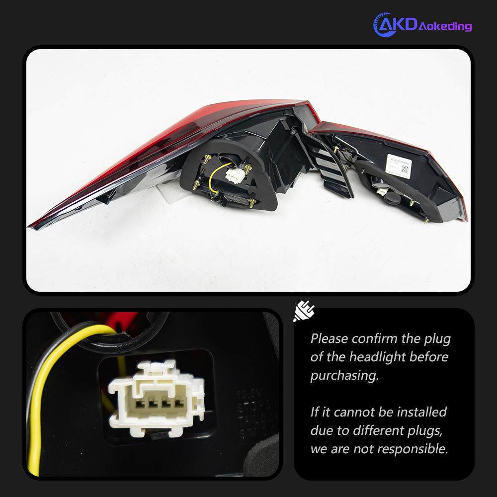 适用于本田9代雅阁尾灯总成九代雅阁改装led流水转向行车灯刹车灯,淘宝优惠券,粉丝福利购,淘宝优惠卷