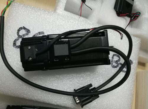 雷赛闭环步进电机57CME21X-BZ/防水电机57CME13-FS/57CME21马达 - 图0