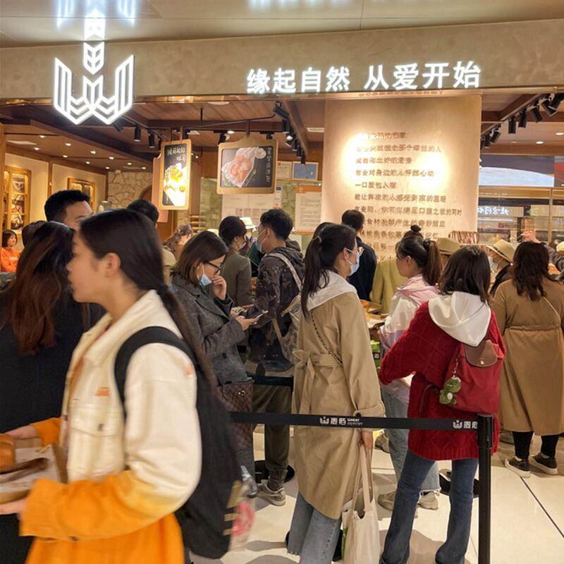 郑州麦陌猴菇松松吐司 芋泥蛋黄荞麦无糖无油非油炸吐司孕妇 包邮,淘宝优惠券,粉丝福利购,淘宝优惠卷