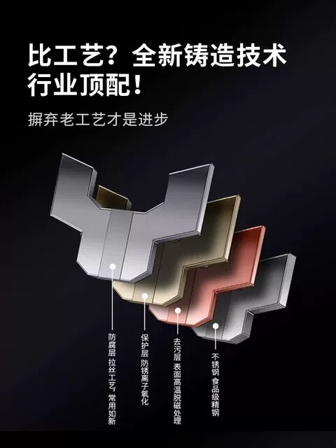 适用AppleWatch Ultra钢铁侠表带苹果手表S8手表带iwatch9/8/7/6/5/4高级不锈钢金属Ultra2潮流钢带45/49mm男