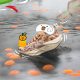 ເກີບແລ່ນ Anta C2026PRO ຂອງແທ້