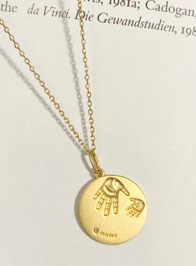 pongpong怦怦跳18k链ins肖邦链