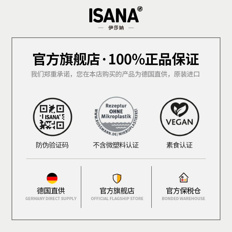 ISANA樱花身体乳滋润保湿抗氧焕亮高光改善干燥粗糙暗沉200ml
