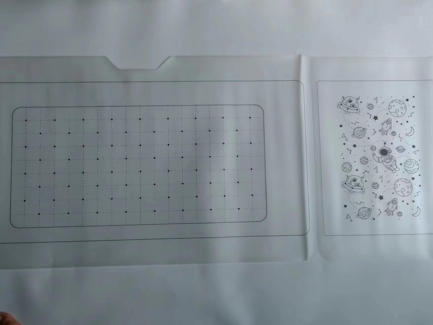 适合2平米学习桌梦境/进取/新探索家学生学习画画定制太空图桌垫,淘宝优惠券,粉丝福利购,淘宝优惠卷