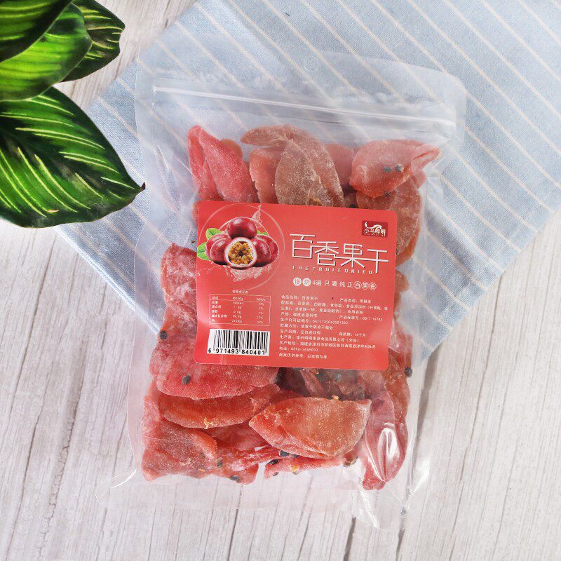 水果干大礼包黄桃干网红吃货芒果 富卫食品芒果干