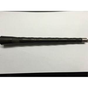 天津王氏黑檀木唢呐音质好乐器定制