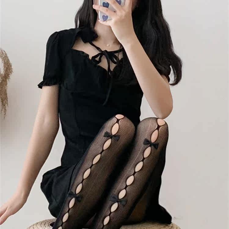  企货居连裤袜/打底袜