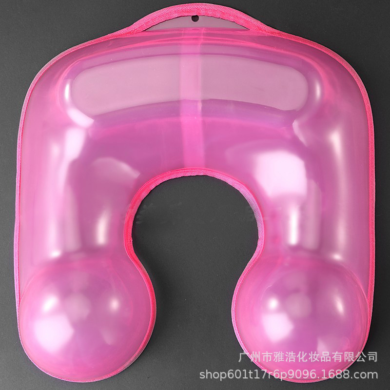 包边颈托染发烫发发廊美发工具用品 企货居其它美发工具