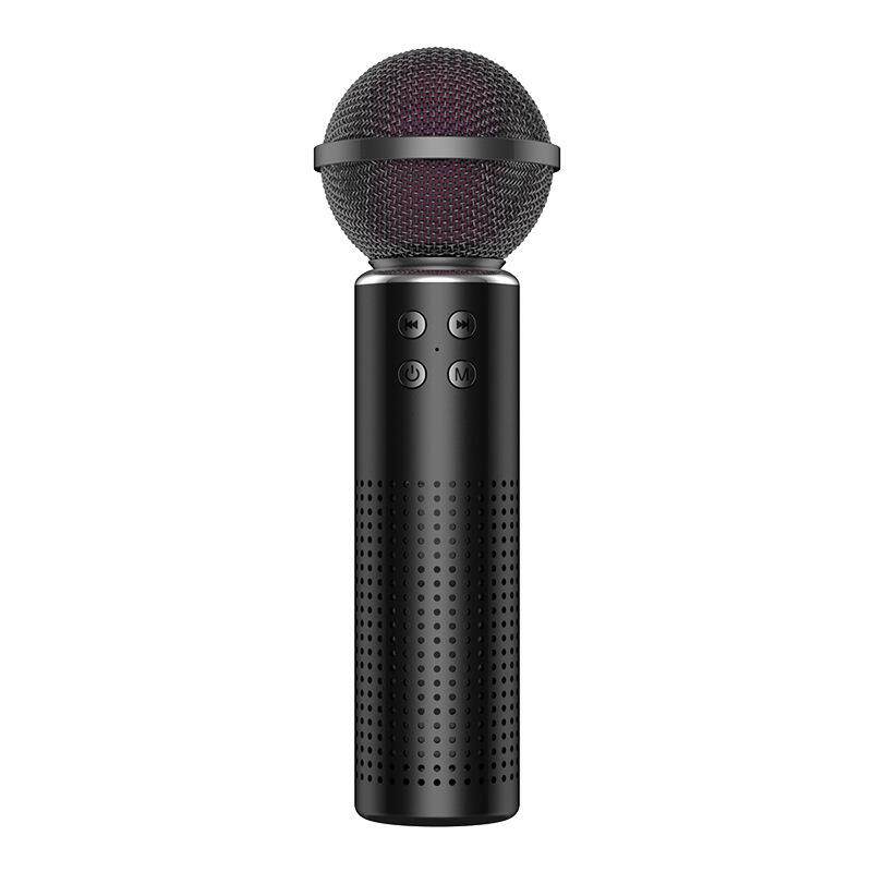 Беспроводной Bluetooth-микрофон мегафон E300