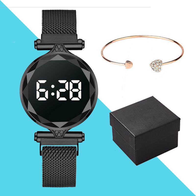  企货居国产腕表