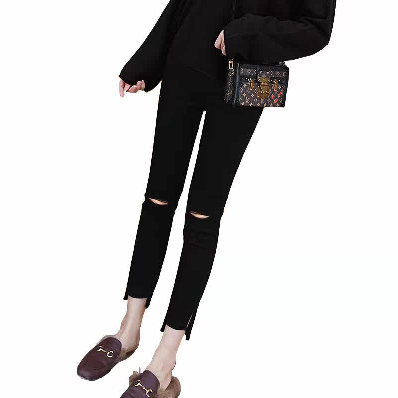  企货居孕妇打底裤