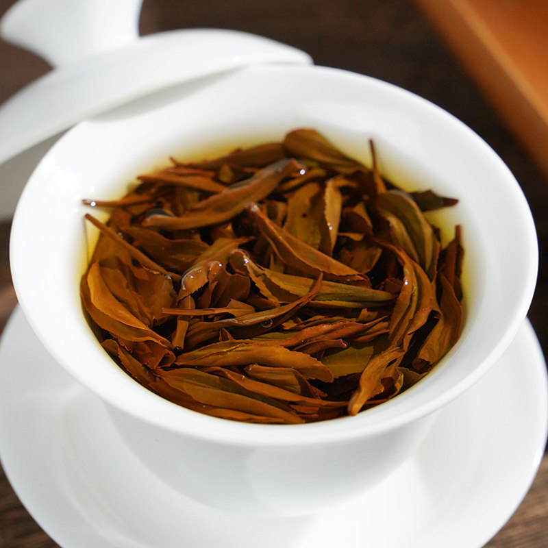 金骏眉红茶浓香茶叶礼盒装正宗蜜香金俊眉武夷新茶烟条礼盒装300g,淘宝优惠券,粉丝福利购,淘宝优惠卷