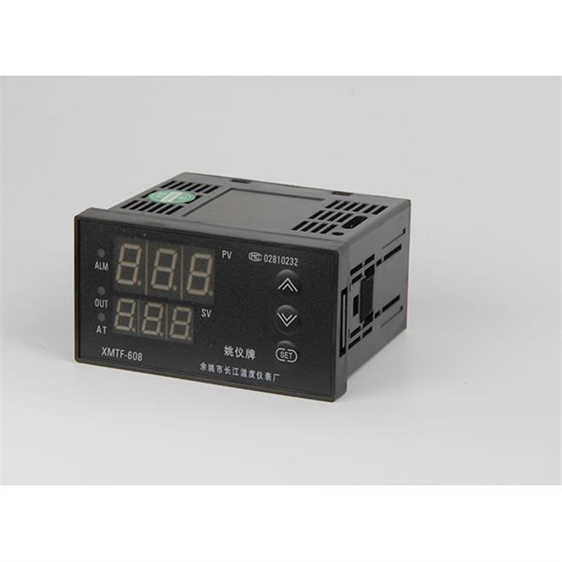 余姚市长江温度仪表厂 温控仪XMTD XMTA XMTE XMTF XMTG608 618G - 图0