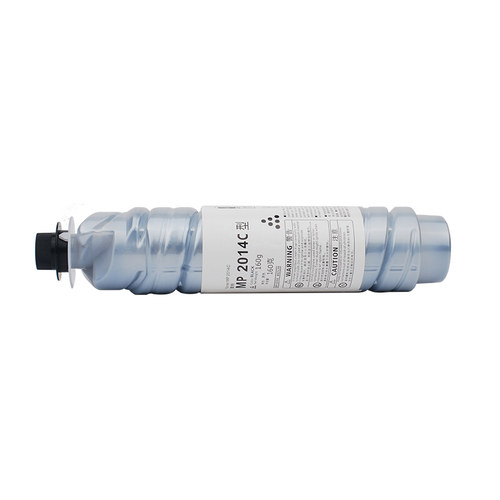 适用 理光mp2014c粉盒2014en 2014AD 2014D M2700 IM2702 2701粉盒 理光2014碳粉 墨粉ricoh 理光2014粉盒 - 图1