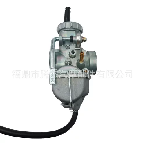 适用于CB100 CL100 SL100 XL100 TL100 24MM摩托车化油器 - 图1
