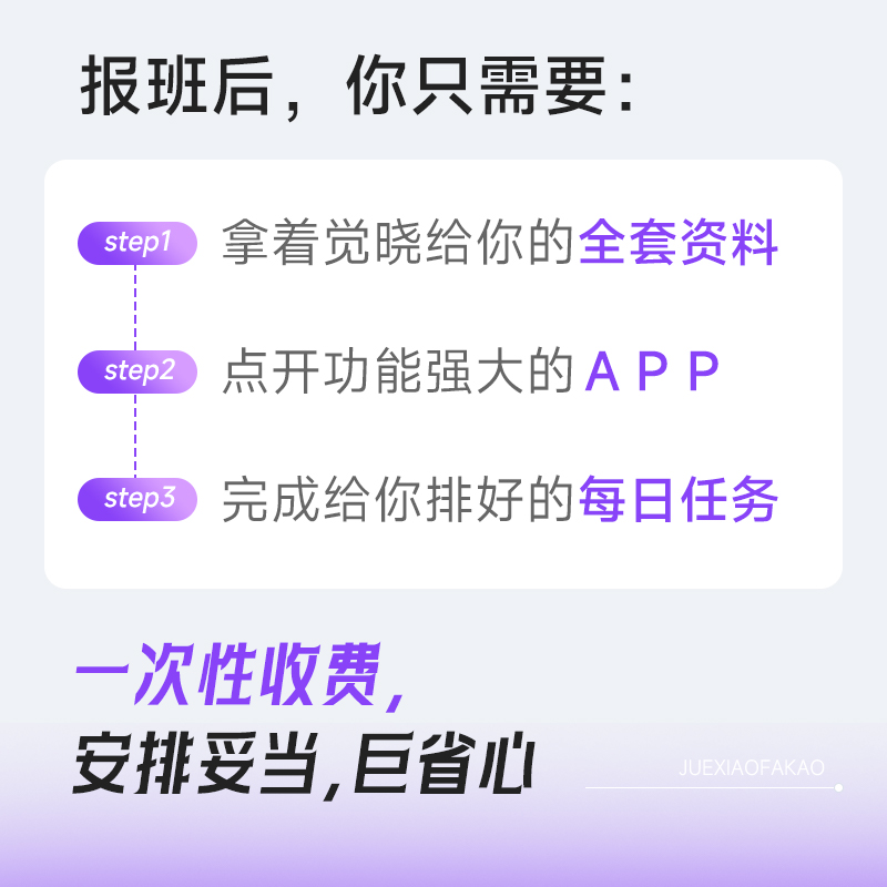 觉晓法考2024主客观题四金徐光华司法考试网络课程视频二战冲刺班 - 图1