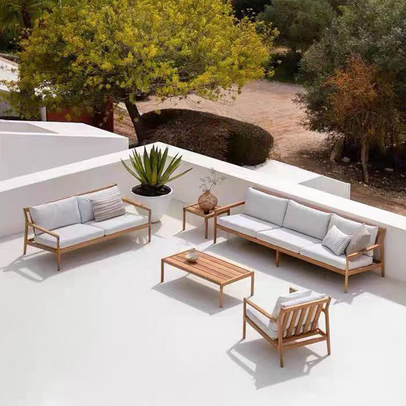 户外藤编庭院沙发室外露天防水防晒别墅阳台休闲花园藤椅家具组合,淘宝优惠券,粉丝福利购,淘宝优惠卷