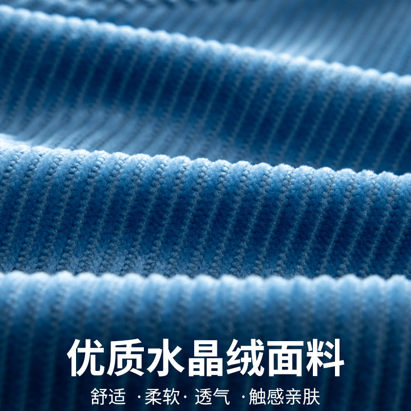 宝宝罩衣秋冬季长袖儿童防水防脏吃饭衣婴儿围兜男女童围裙反穿衣,淘宝优惠券,粉丝福利购,淘宝优惠卷