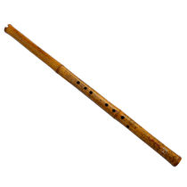 Jade screen xiao flute Xiangfei Bamboo Short Xiao Professional Eight Holes Six Holes Can Customize Xiao Musical Instrument Cao Junzei Bamboo Port Xiao