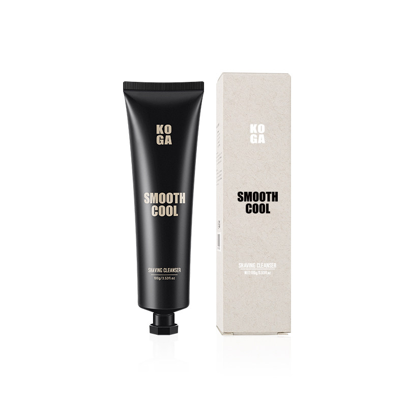 koga古贺深层清洁清洁软件洁面乳 koga古贺美妆店洁面