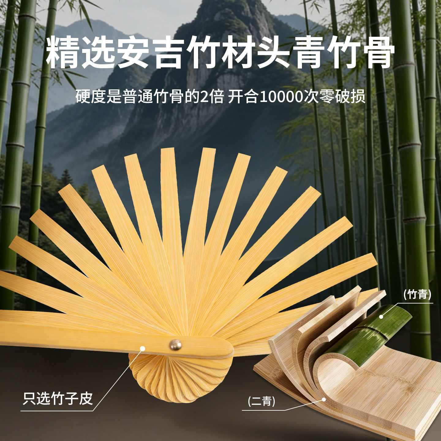 舞蹈扇子长飘真丝黄橙红加长火焰扇铭记长绸扇成人古典舞跳舞专用,淘宝优惠券,粉丝福利购,淘宝优惠卷