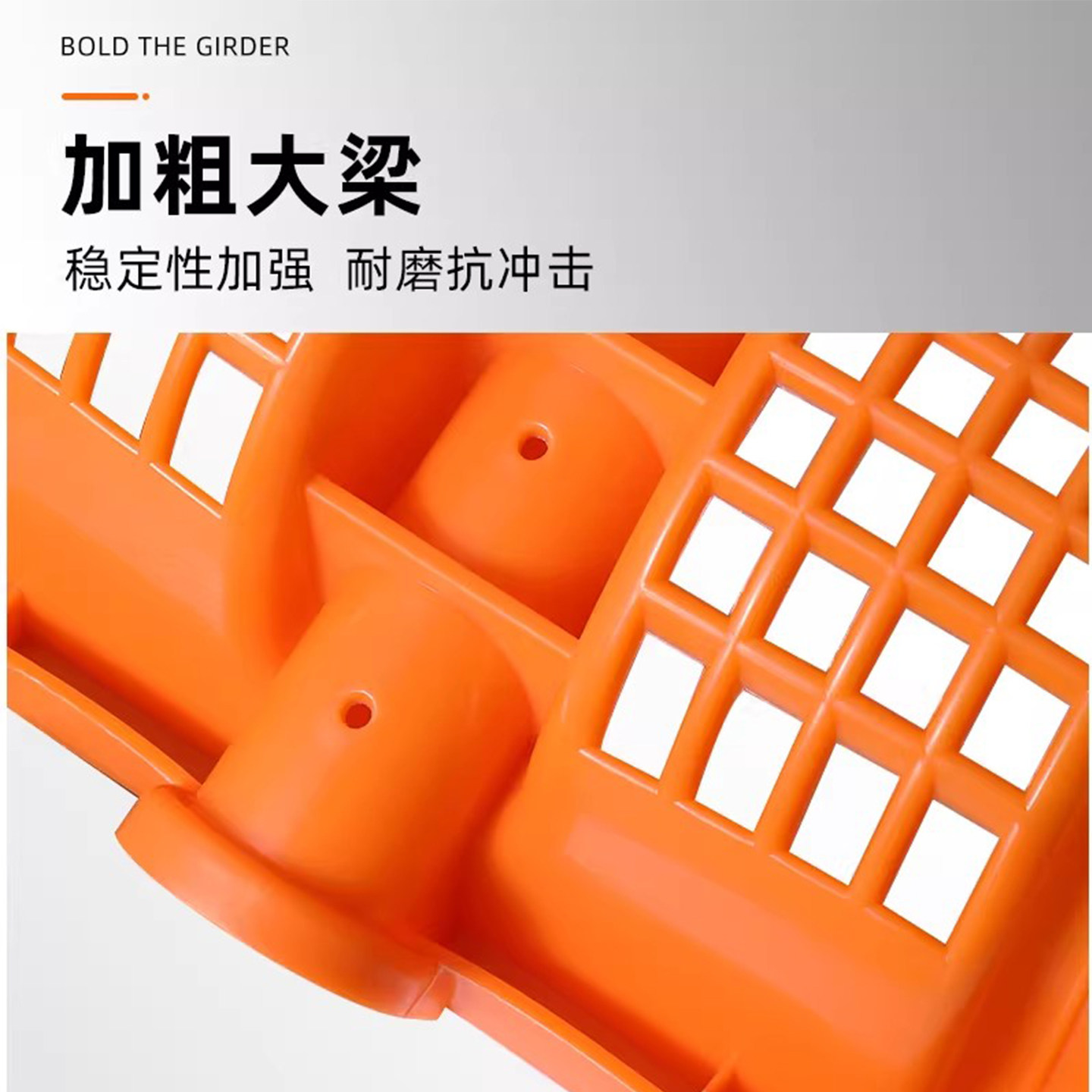 钢化塑料筛网锹农用多功能捡花生玉米板栗加厚镂空大簸箕漏土神器