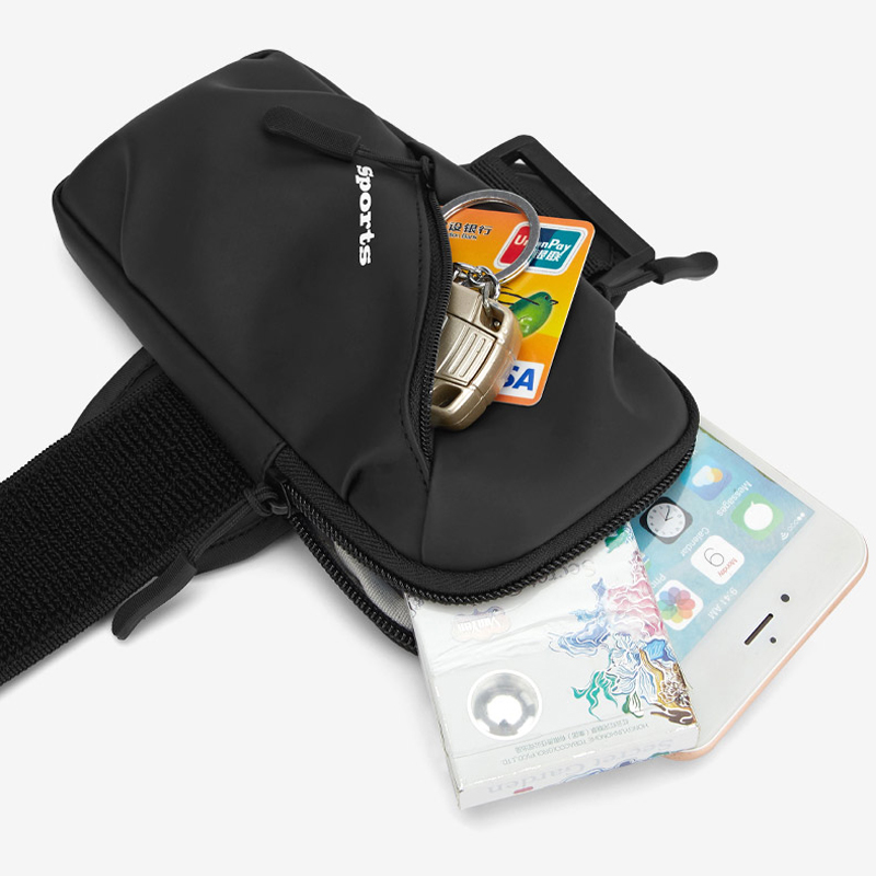 Huawei mobile phone special sports arm bag