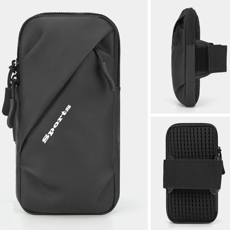 Huawei mobile phone special sports arm bag