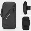 Huawei mobile phone special sports arm bag