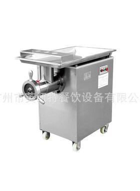 绞肉机 商用台式不锈钢灌肠机香肠机食品级出口型绞肉机厂家直销