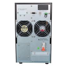 Reddissups uninterrupted power supply G6KL online 6000VA4800W time-lapse 1 hour set machine direct