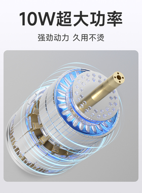 【热销TOP榜】奥克斯家用理发器
