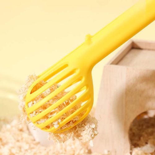 小仓鼠夹子遛抓仓鼠神器新手金丝熊造景用品玩具大全防咬手套儿童 - 图1