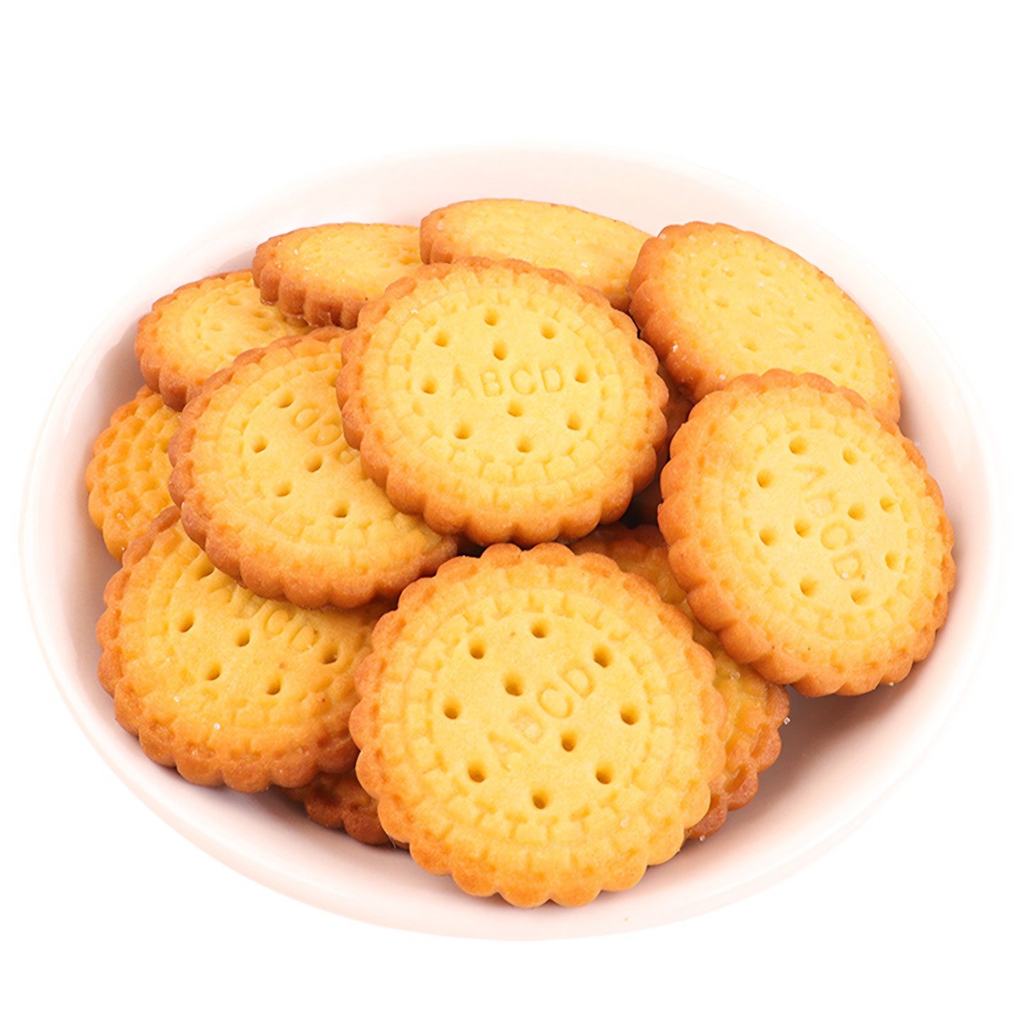 薄脆日式海盐小圆饼干单独小包装儿童休闲办公室小零食品整箱,淘宝优惠券,粉丝福利购,淘宝优惠卷