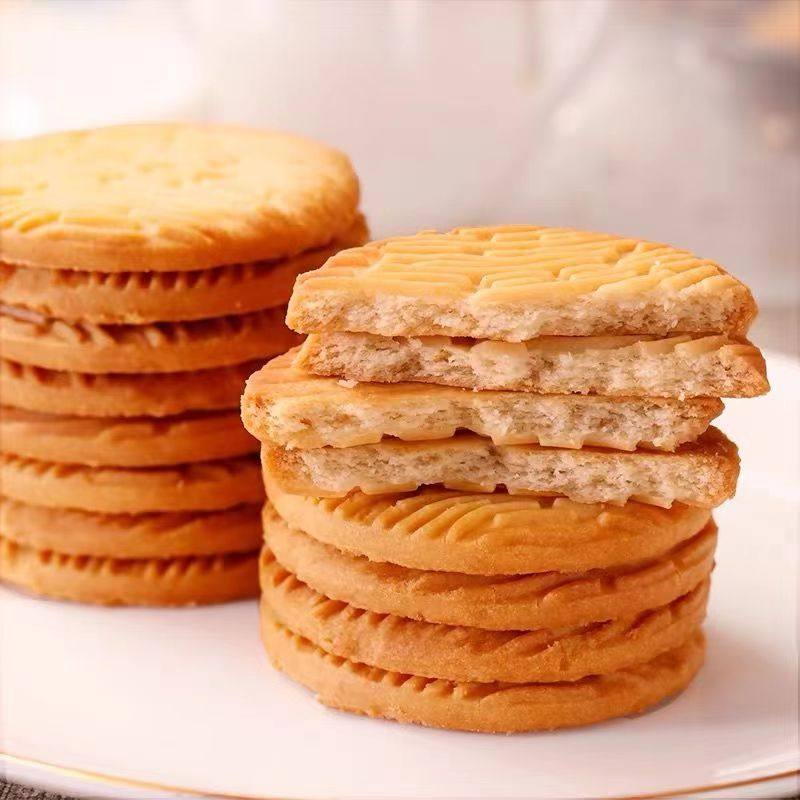 正宗猴头菇猴菇饼干无加蔗糖代餐曲奇酥性营养解馋小零食整箱,淘宝优惠券,粉丝福利购,淘宝优惠卷