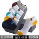 Jun Men's Sports Boat Socks Invisible Boat Socks Mid-Tube Spring, Summer, Autumn and Winter
