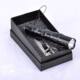 Car waterproof flashlight LED strong light flashlight Mini hand pressure small flashlight LED flashlight Gift box