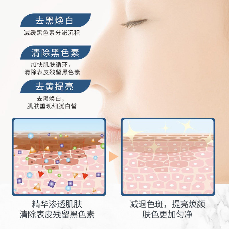 white feather日本祛斑神器护肤乳 Whitefeather海外乳液/面霜