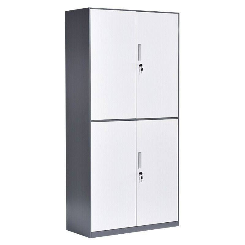 文件柜储物书柜通铁皮柜档案资料柜带锁凭证柜加厚钢制生产厂家,淘宝优惠券,粉丝福利购,淘宝优惠卷