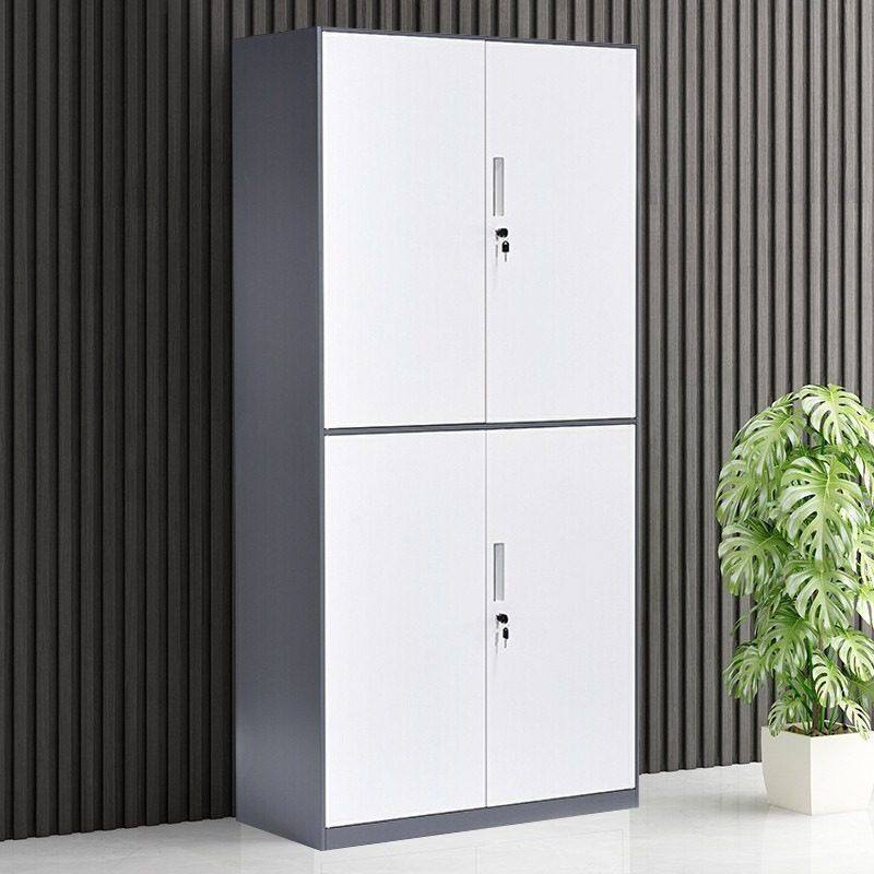 文件柜储物书柜通铁皮柜档案资料柜带锁凭证柜加厚钢制生产厂家,淘宝优惠券,粉丝福利购,淘宝优惠卷