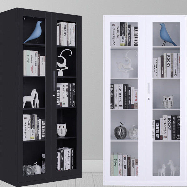 特价铁皮更衣柜储物收纳阳台柜子带锁办公室员工A4文件资料档案柜,淘宝优惠券,粉丝福利购,淘宝优惠卷