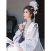 Original Song Dynasty Beautiful Hanfu for Women 2026