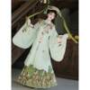 Original Ming Dynasty Hanfu for women 2026 new style