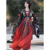 Original Wei and Jin Dynasty Hanfu for women 2026 new