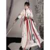 Hanfu women 2026 new original Chinese