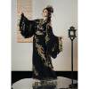 Original Warring States Robe Hanfu Women 2026 New