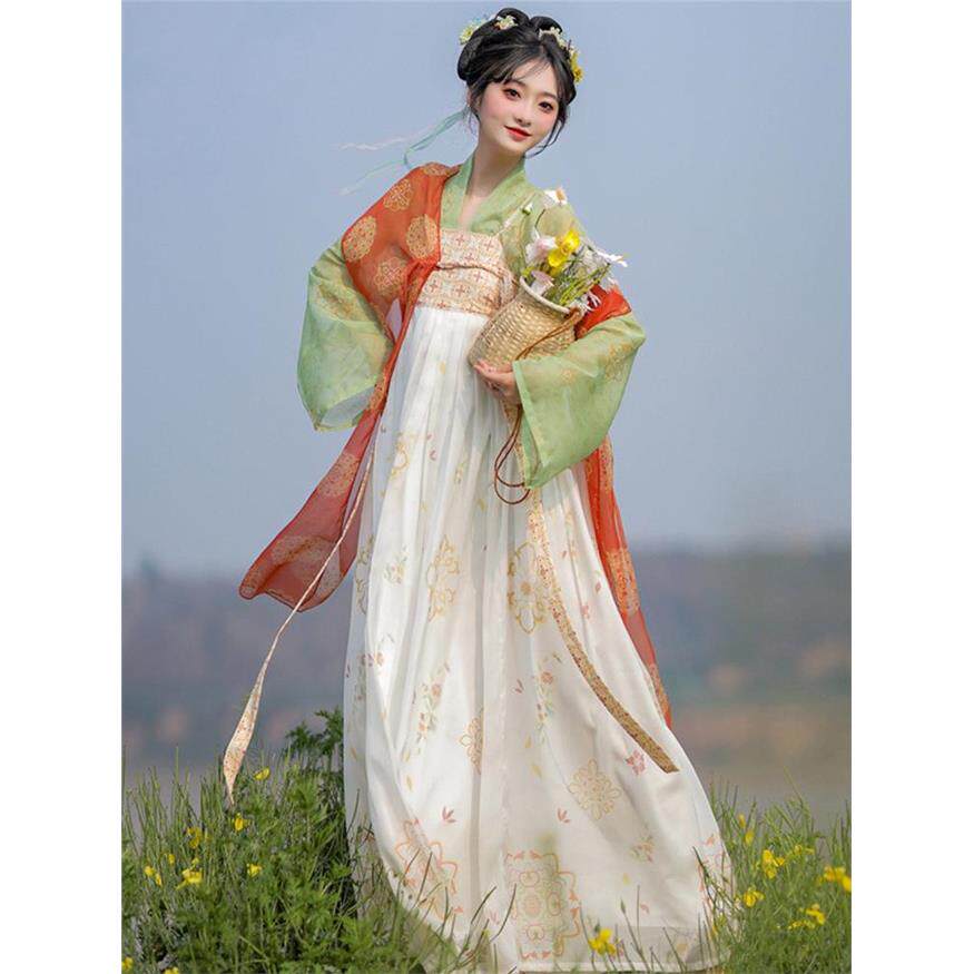 Original authentic Changle Tang made chest-high